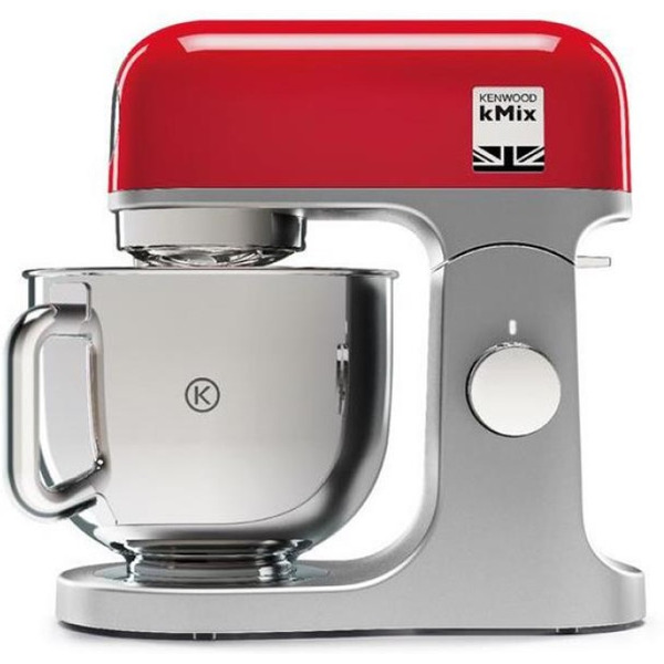 Кухонная машина KENWOOD KMX750RD