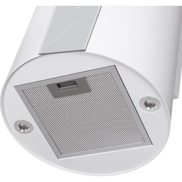 Кухонная вытяжка MAUNFELD Lee Wall 35 Sensor (белый)