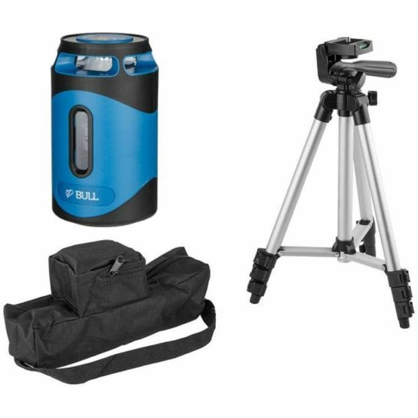 Лазерный нивелир Bull LL 2302 (0323141)