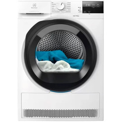 Сушильная машина ELECTROLUX EW6D285YP