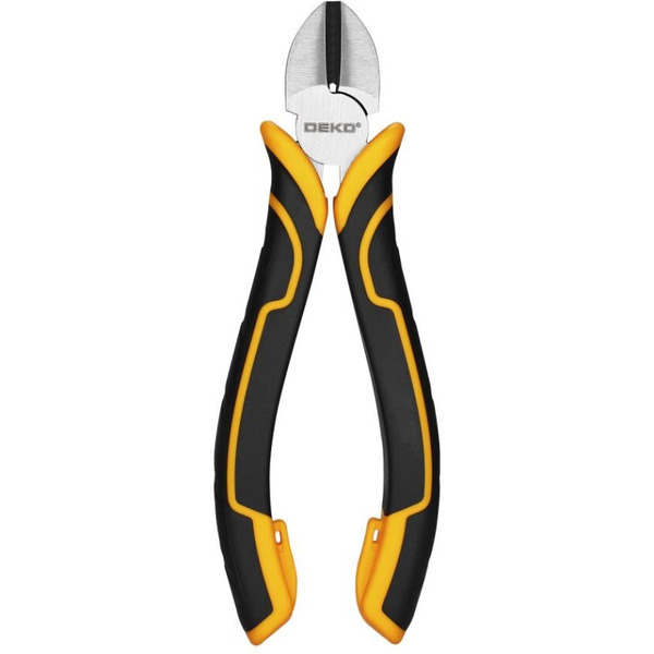 Кусачки бокорезы DEKO DKP07 (065-1110)