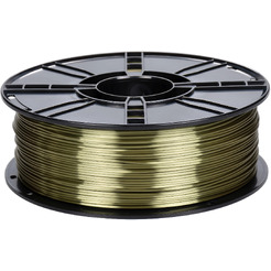 Пластик CACTUS CS-3D-PLA-1KG-S-BRON