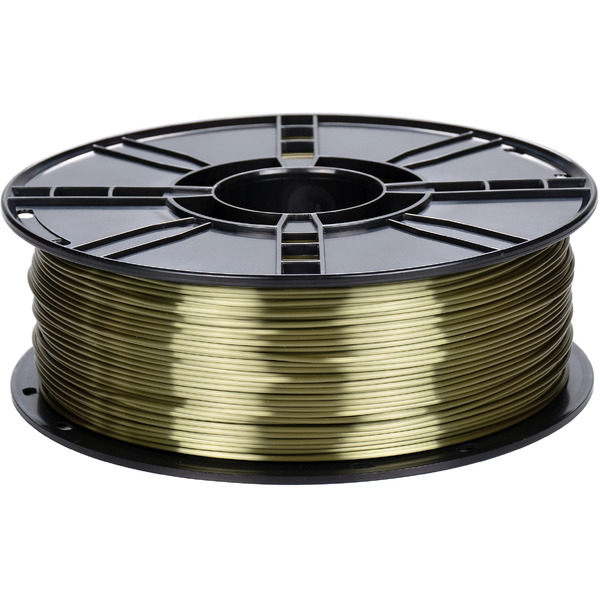 Пластик CACTUS CS-3D-PLA-1KG-S-BRON