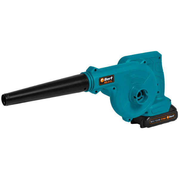 Воздуходувка Bort BSS-21-LI 93413397 (с АКБ)