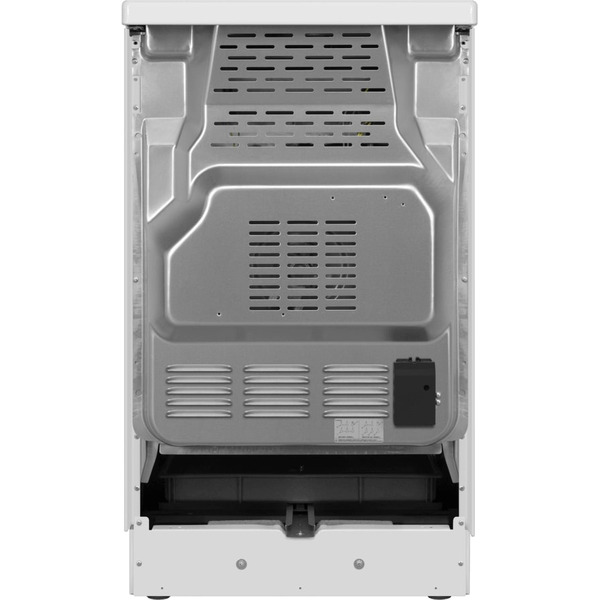 Кухонная плита MAUNFELD MEC57CW08TD