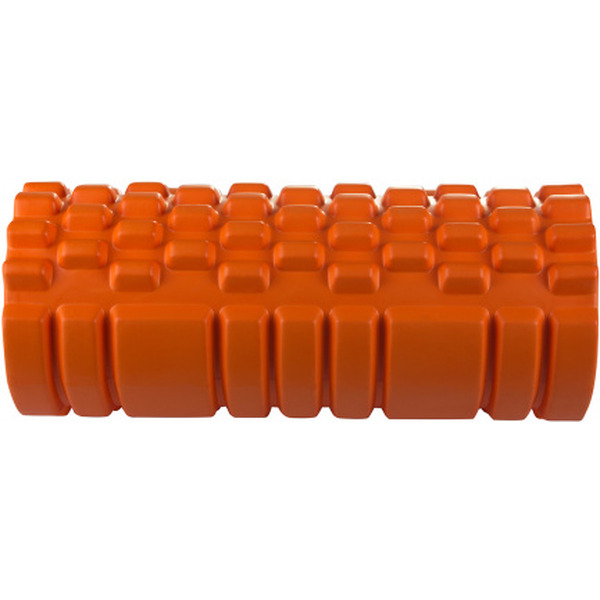 Валик для фитнеса Bradex ТУБА (SF 0065) оранжевый