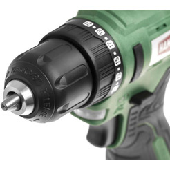 Дрель-шуруповерт Hammer ACD12BLC (827375)