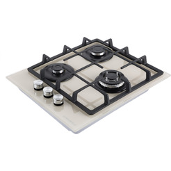Варочная панель MAUNFELD EGHG.43.33CBG/G