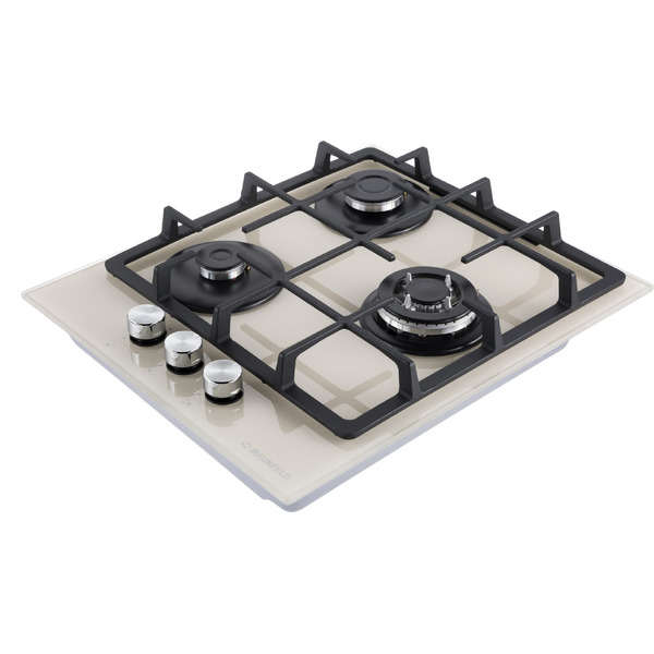 Варочная панель MAUNFELD EGHG.43.33CBG/G