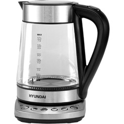 Электрический чайник Hyundai HYK-G3026