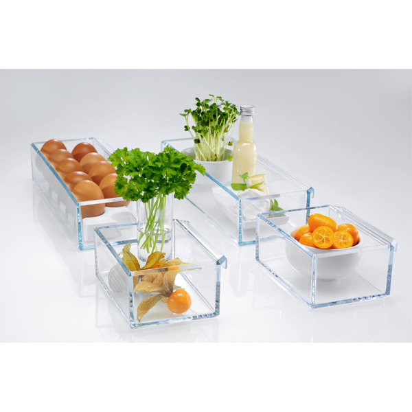 Холодильник Electrolux TwinTech 600 E6MNCE19S