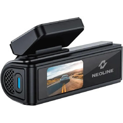 Видеорегистратор Neoline Flash 2K Wi-Fi черный