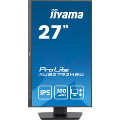 Монитор Iiyama ProLite XUB2793HSU-B6