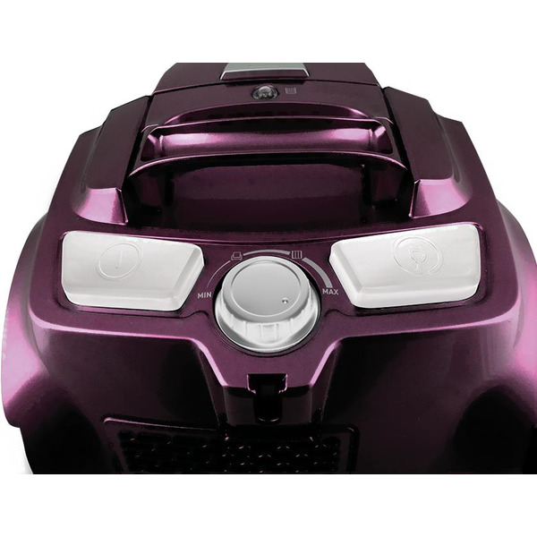 Пылесос Polaris PVC 2015