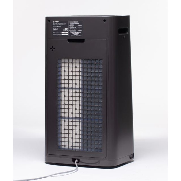 Очиститель воздуха с функцией увлажнения Sharp KCG41RH