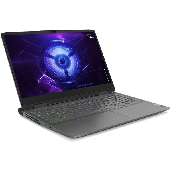 Игровой ноутбук Lenovo LOQ 15IRH8 82XVU4TRRU