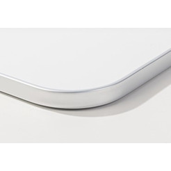 Доска магнитно-маркерная DELI 50026