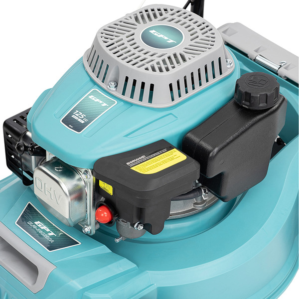 Газонокосилка бензиновая GPT GLM-K4020OA