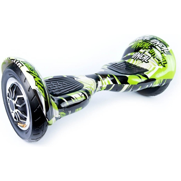 Гироскутер SMART BALANCE KY-A8 самурай