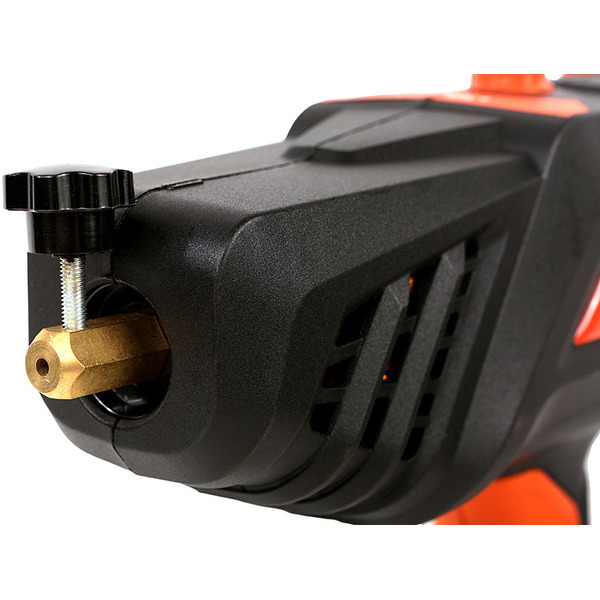 Сварочный инвертор Sturm! AW97I201