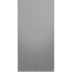 Вытяжка MAUNFELD Bath Plus 402 (нержавеющая сталь)