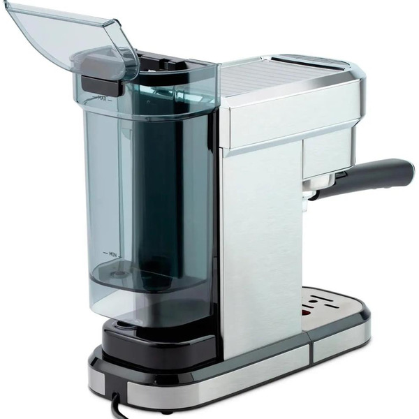 Кофеварка рожковая Vitek VT-1509