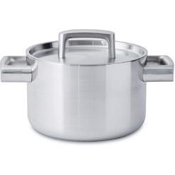 3900031 Ron 5-ply кастрюля 18 см 3 л