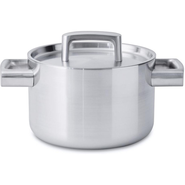 3900031 Ron 5-ply кастрюля 18 см 3 л