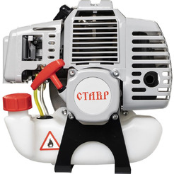 Триммер бензиновый Ставр ТБ-1500ШР (ст1500шр)
