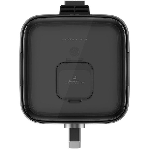 Аэрогриль Xiaomi Mijia Smart Steam Air Fryer 7L BHR08U4EU (MAF-ST701) Black