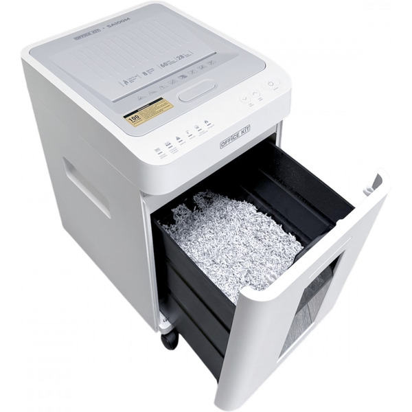 Шредер Office Kit SA100M
