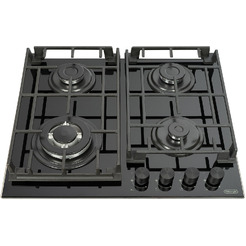 Газовая варочная панель DeLonghi GRETA 6GW NB