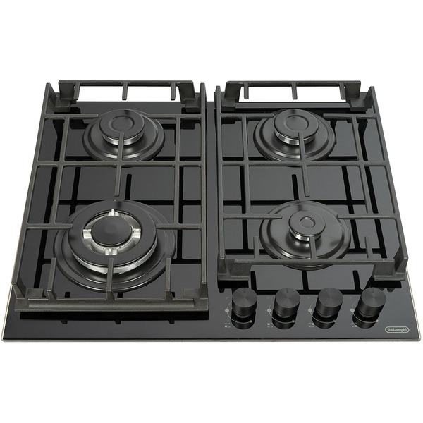Газовая варочная панель DeLonghi GRETA 6GW NB
