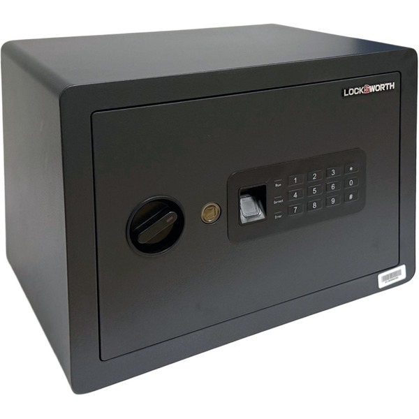 Сейф LocksWorth VS4526
