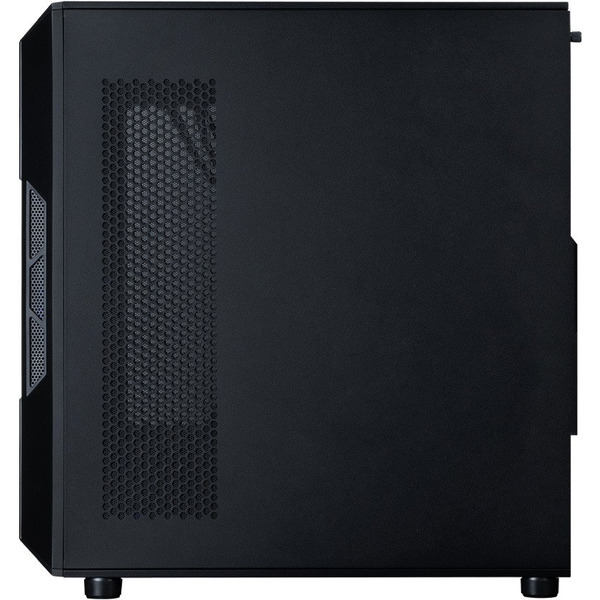 Корпус Zalman i3 Neo ARGB V2 (черный)
