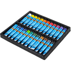 Краски масляные BRAUBERG ART PREMIERE 192291