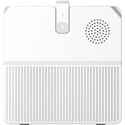 Проектор Cactus CS-PRC.04WT.Full HD-A + Экран CS-PSRM-180X180-WT