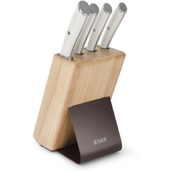 Набор ножей TalleR TR-22015