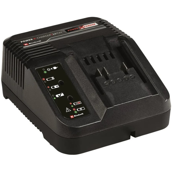 Аккумулятор с зарядным устройством Einhell Power X-Change 4512042 + аккумулятор 1x4.0 Ah, Einhel PXC