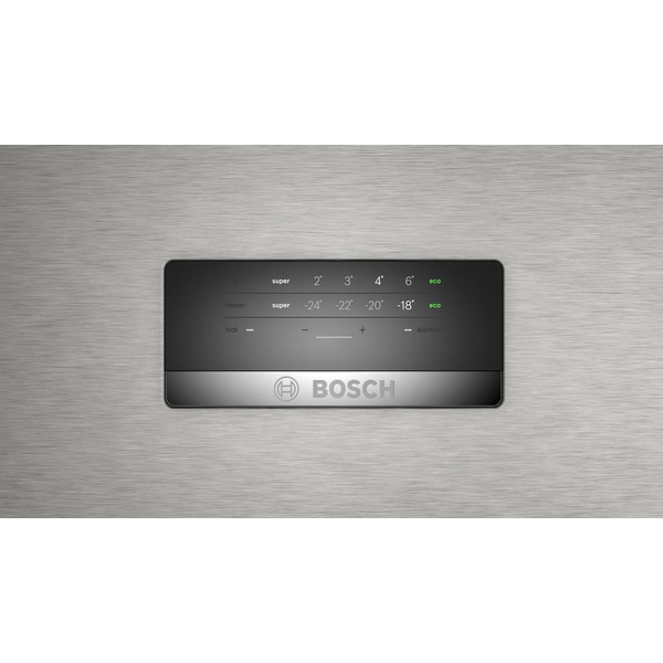 Холодильник Bosch Serie 4 VitaFresh KGN39XI27R