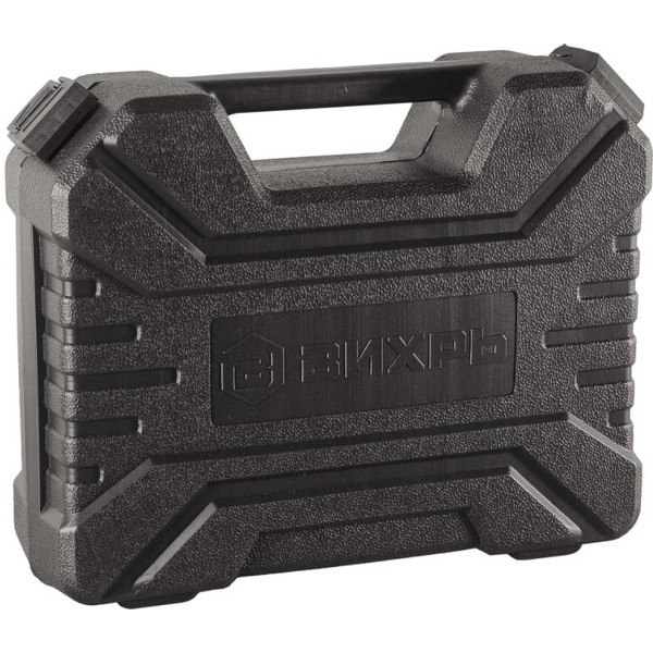 Дрель-шуруповерт Вихрь ДА-18Л-2К/Б (72/14/22)