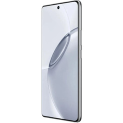 Смартфон Realme 16 Pro+ RMX5131 12GB/512GB (серый)