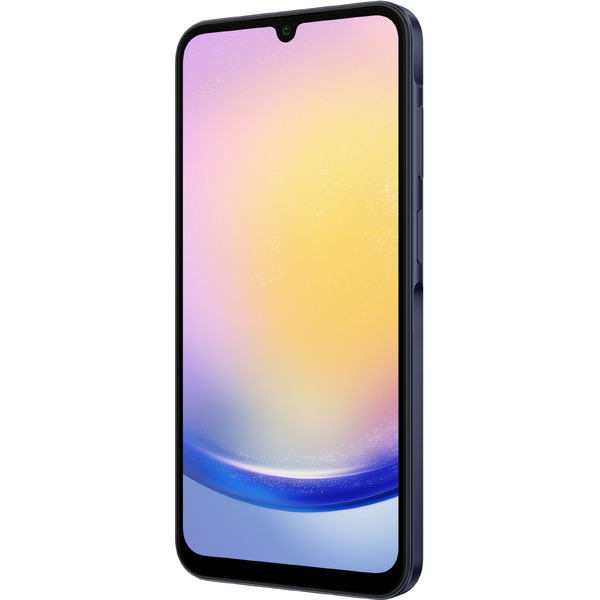Смартфон Samsung Galaxy A25 8GB/256GB (SM-A256) темно-синий
