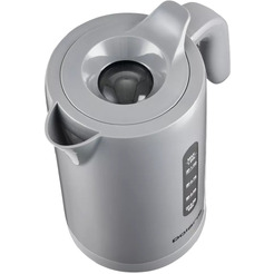 Электрочайник POLARIS PWK 1220C Water Way Pro серый