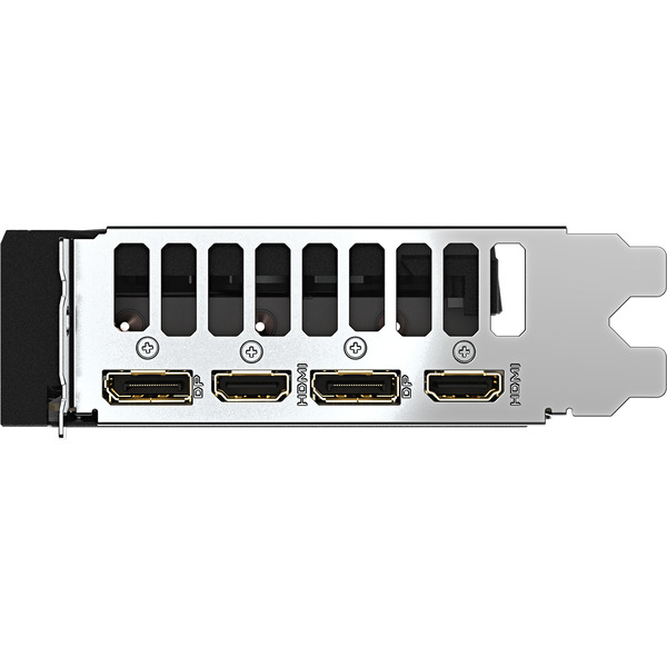 Видеокарта Gigabyte RTX 5050 Windforce OC V2 8GB GDDR6 (GV-N5050WF2OCV2-8GD)