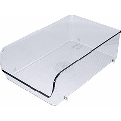 Контейнер для холодильника Berossi Raido ИК 70100000 (прозрачный)