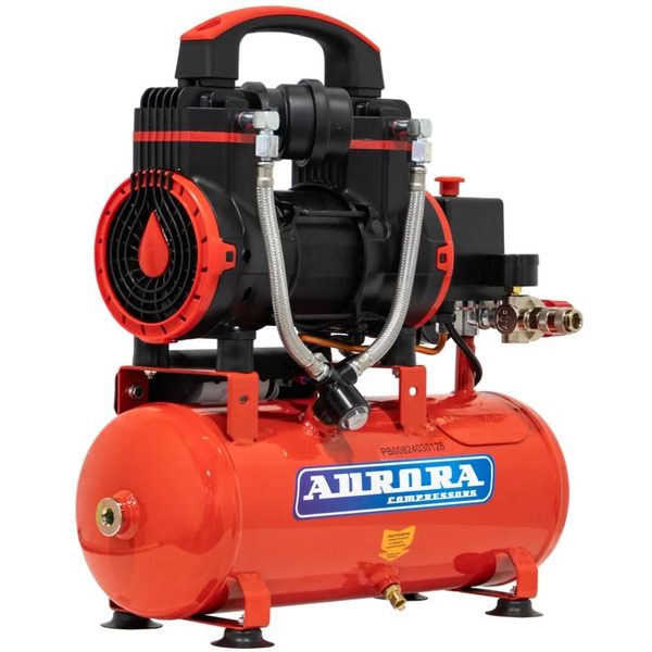 Компрессор Aurora Passat-8 Black 35008