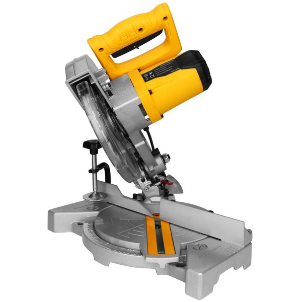 Торцовочная пила Deko DKMS1400-210 (063-4216)