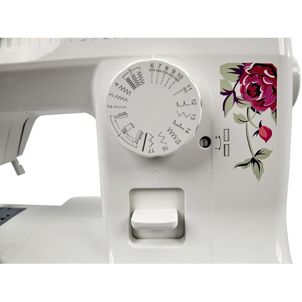 Швейная машина Leader Florance