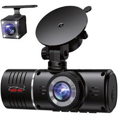 Видеорегистратор Sho-Me FHD-375